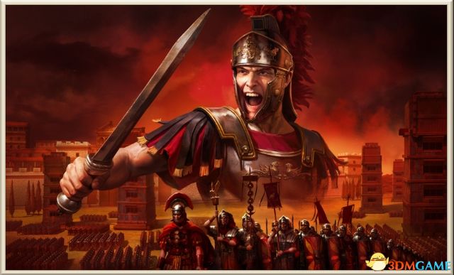 《全軍破敵：羅馬》重製版圖文教程攻略 從入門到精通詳細指南