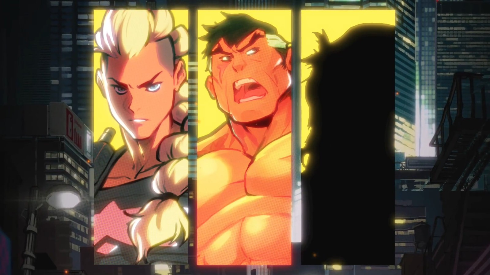 《怒之鐵拳4》DLC第二彈預告 力量與摔跤技選手