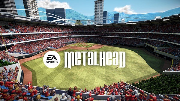 EA收購《超級棒球》開發商Metalhead Software