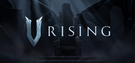 吸血鬼題材新遊《V Rising》公開 已上架Steam發售日期未定
