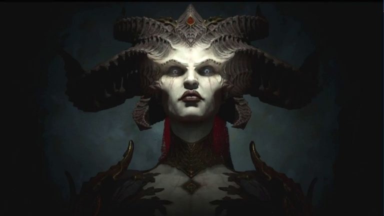 動視認為《暗黑破壞神4》將“推動ARPG遊戲的藝術水準”