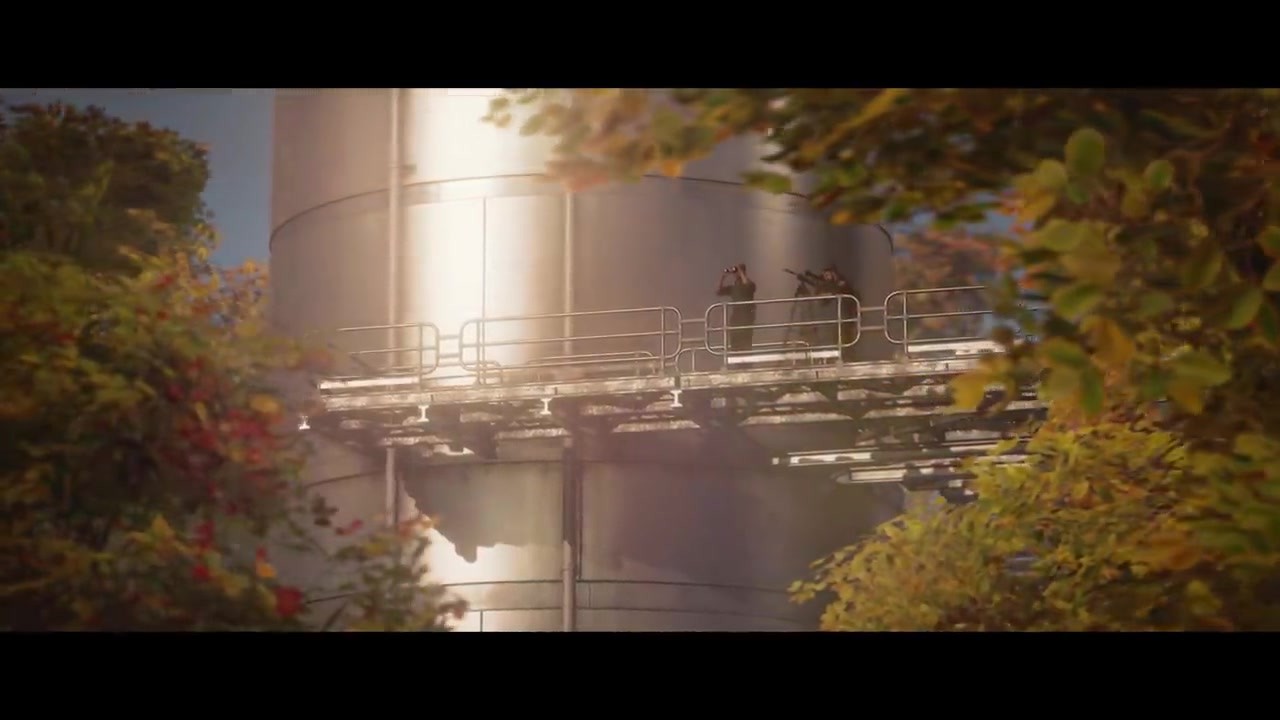 《殺手3》“傲慢賽季”預告片公布 新內容展示