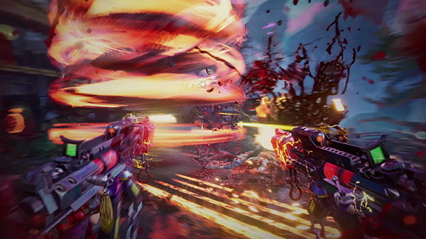 《影武者3》新預告影像公布：展示多款武器效果