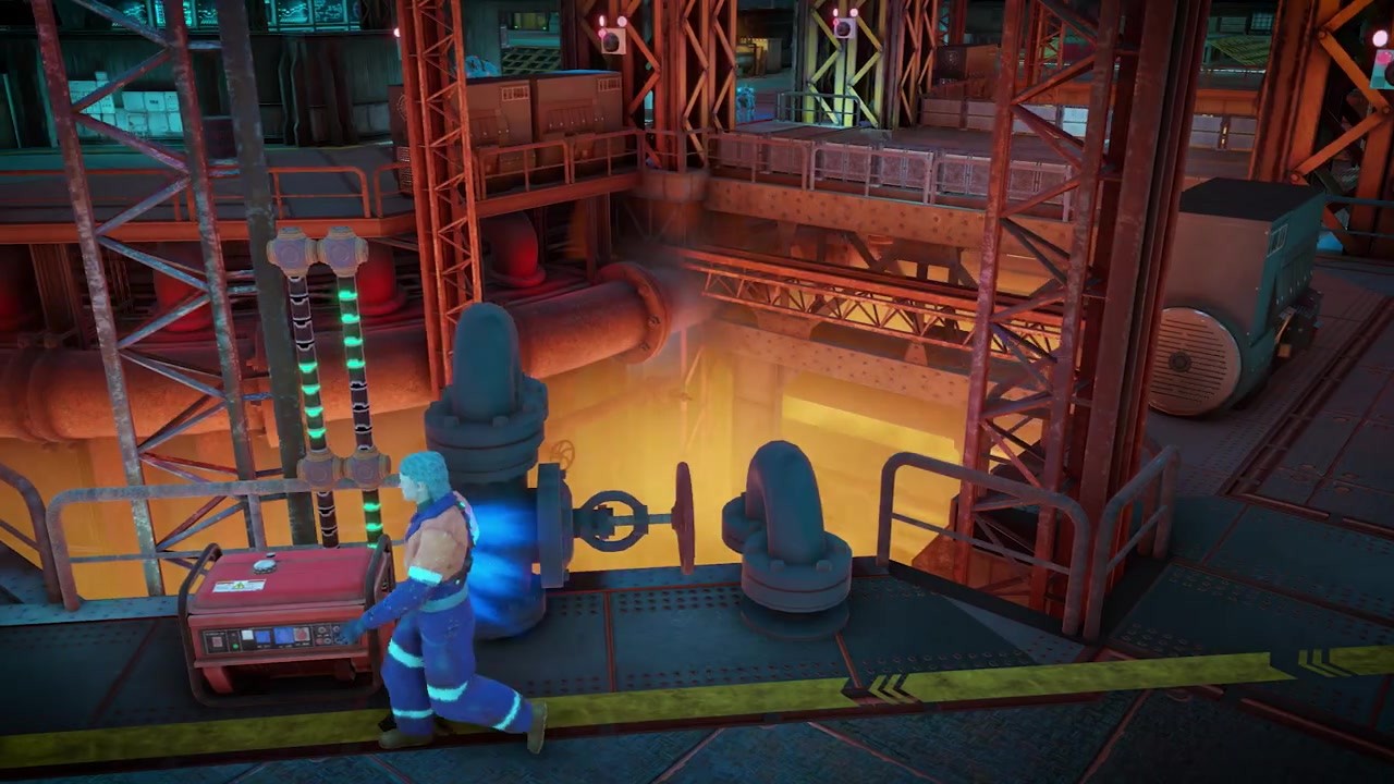 《廢土3》劇情DLC“鋼鐵城之戰”預告片展示