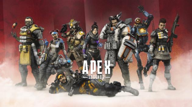 《Apex英雄》發布更新補丁，競技場添加中途離場懲罰機制