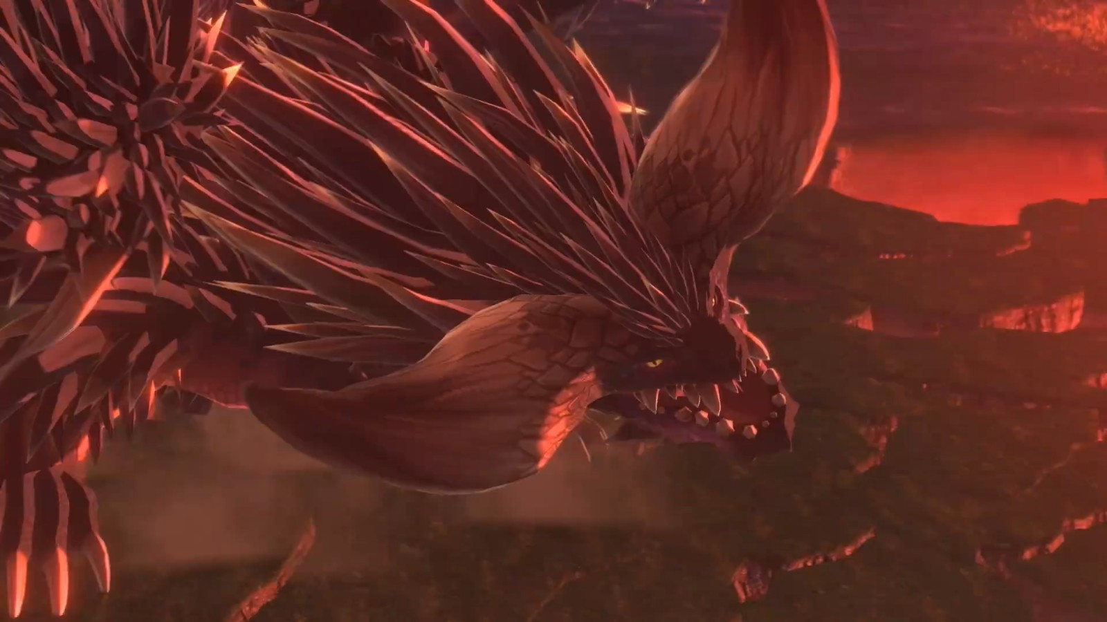 《魔物獵人物語2:毀滅之翼》第四彈PV公開 培育專屬於你的原創隨行獸！
