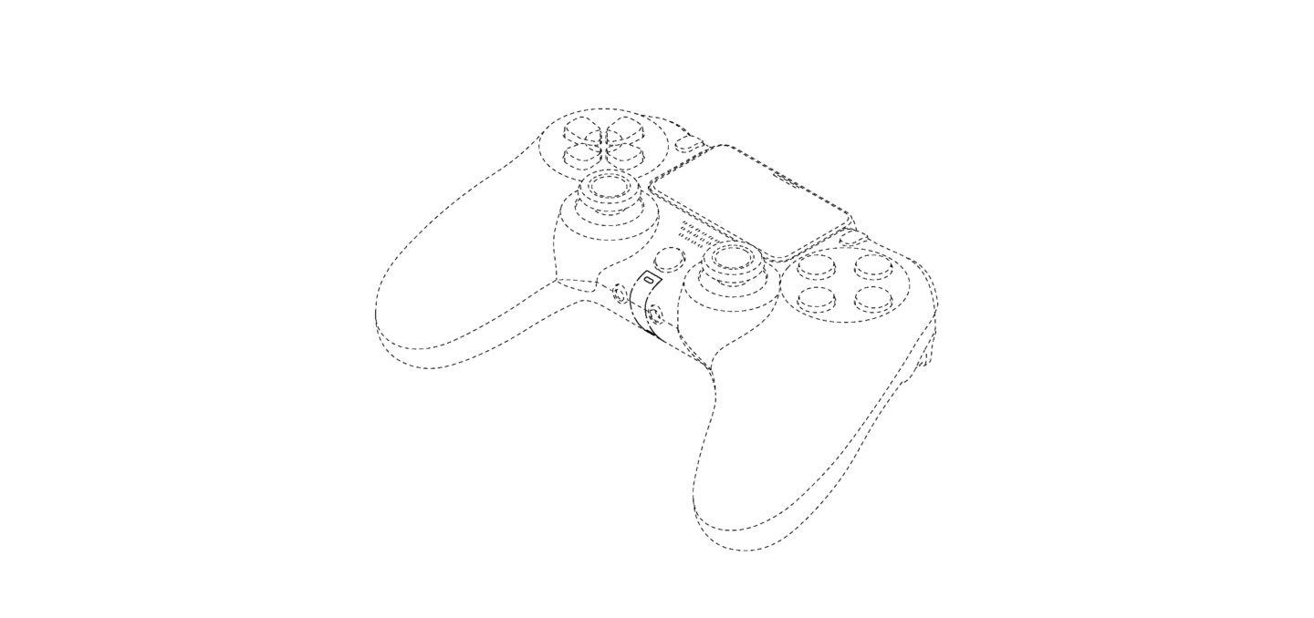 PS5 DualSense搖桿原型照片曝光 可在PS3上使用