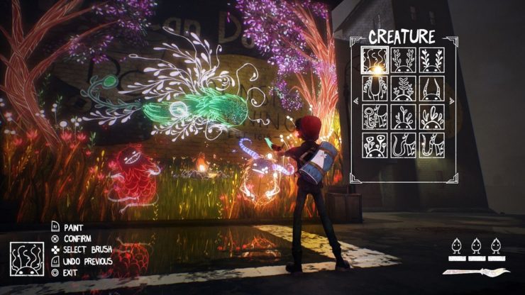 《壁中精靈》開發商新作登陸PS5 採用虛幻5引擎