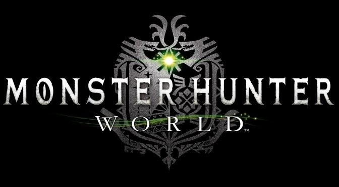 卡普空更新PC版《魔物獵人：世界》移除Denuvo