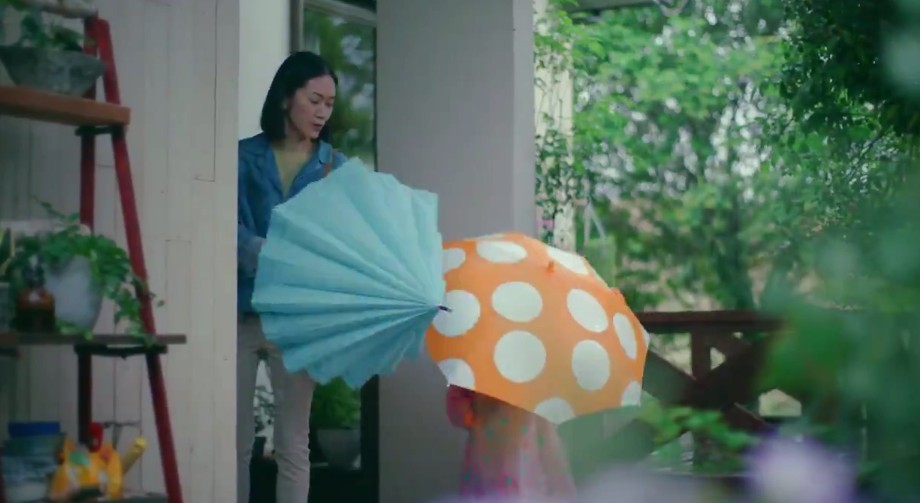 《動森》最新CM宣傳片《雨之日》公開 多種裝飾品亮相