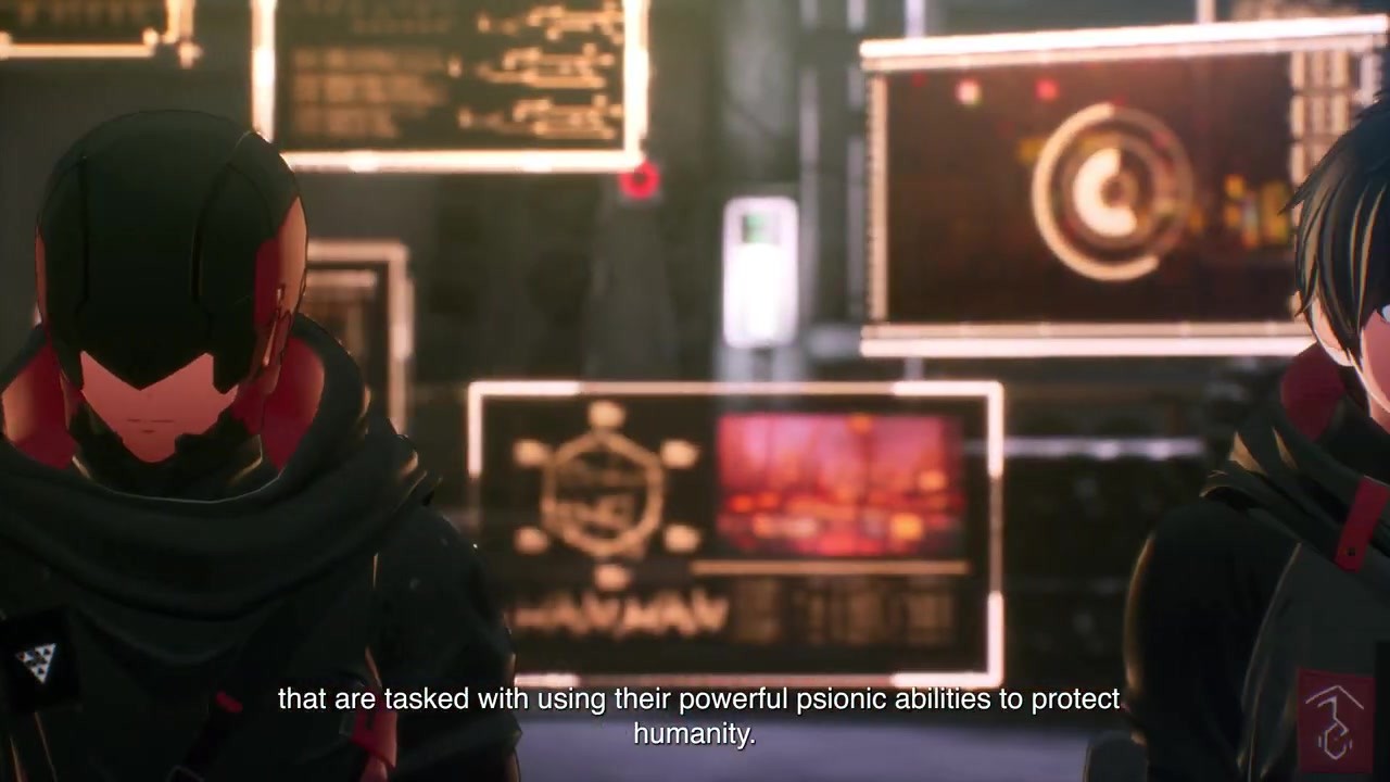 《緋紅結系》9分鐘探索預告片公布 多方位預覽遊戲