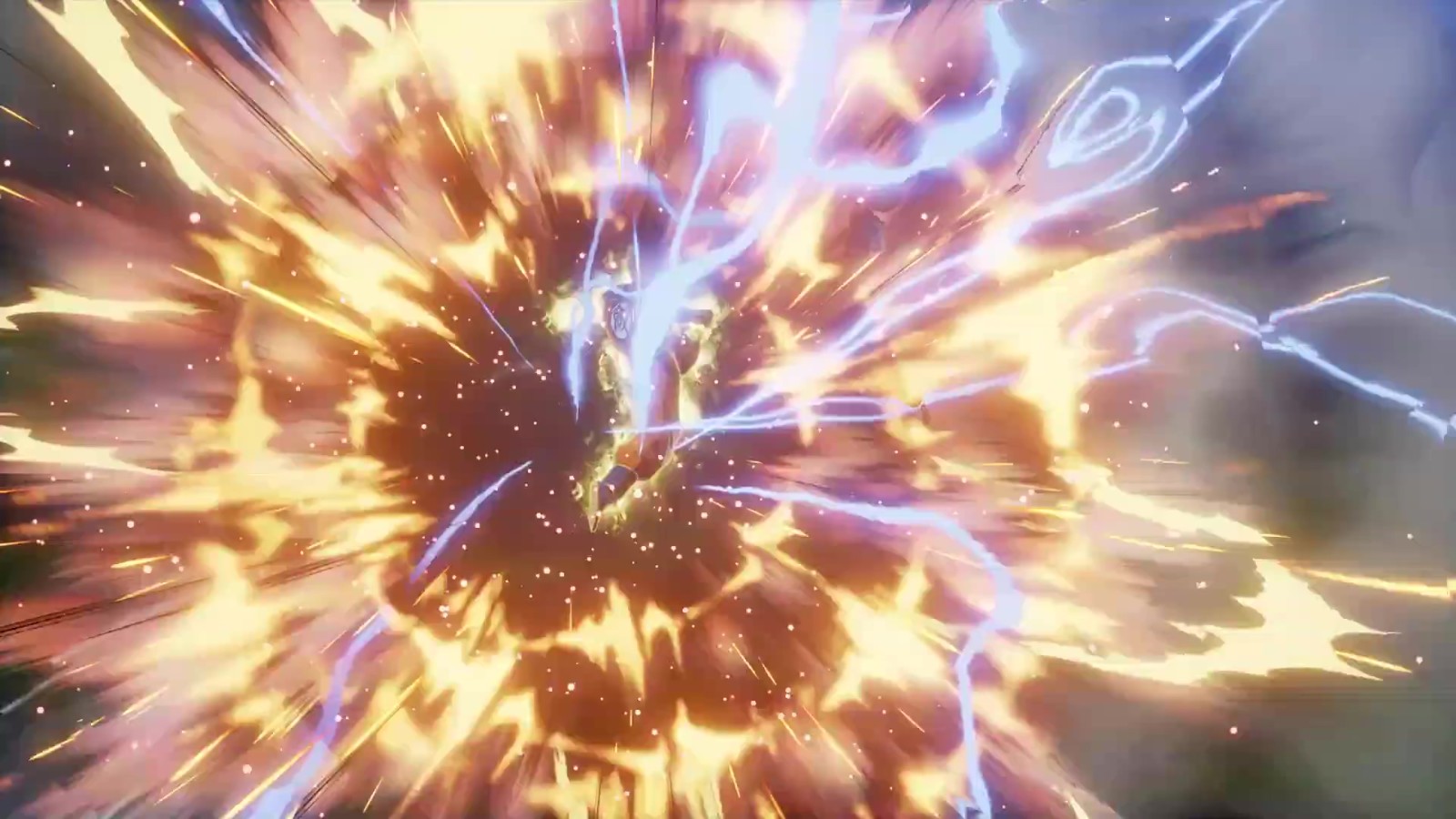 《七龍珠 Z：卡卡洛特》第三彈DLC發售預告 為保衛地球而戰
