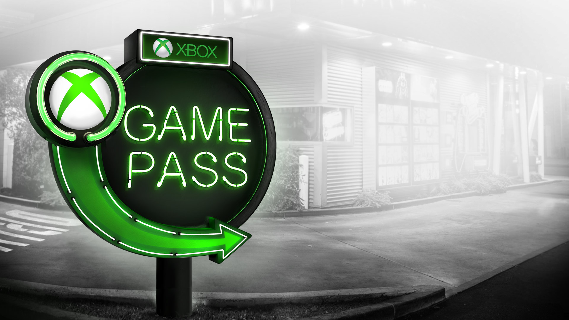  Xbox Game Pass (XGP) 發展計劃：每個季度至少一個第一方新作登陸