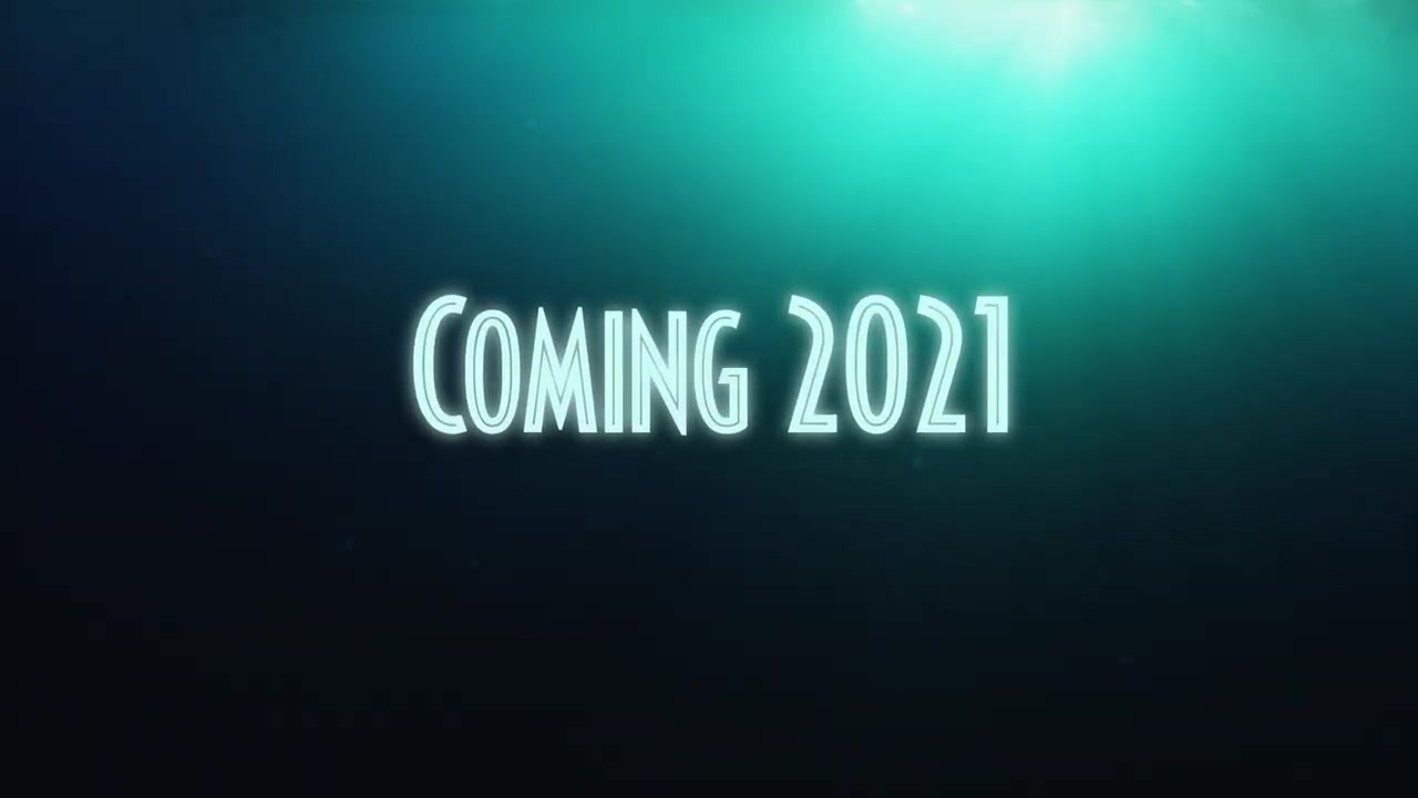 E3 2021：《侏羅紀世界：進化2》公布 2021年推出