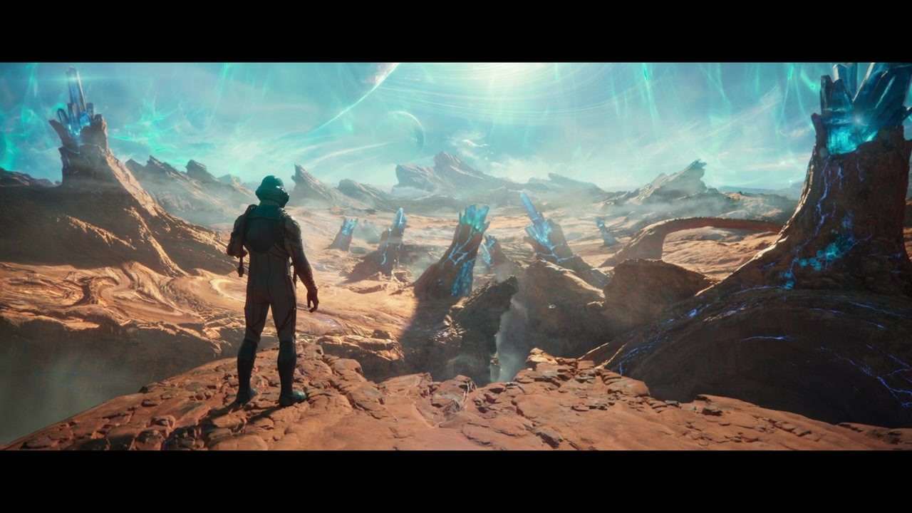 E3 2021：《天外世界2》公布 全新預告片分享