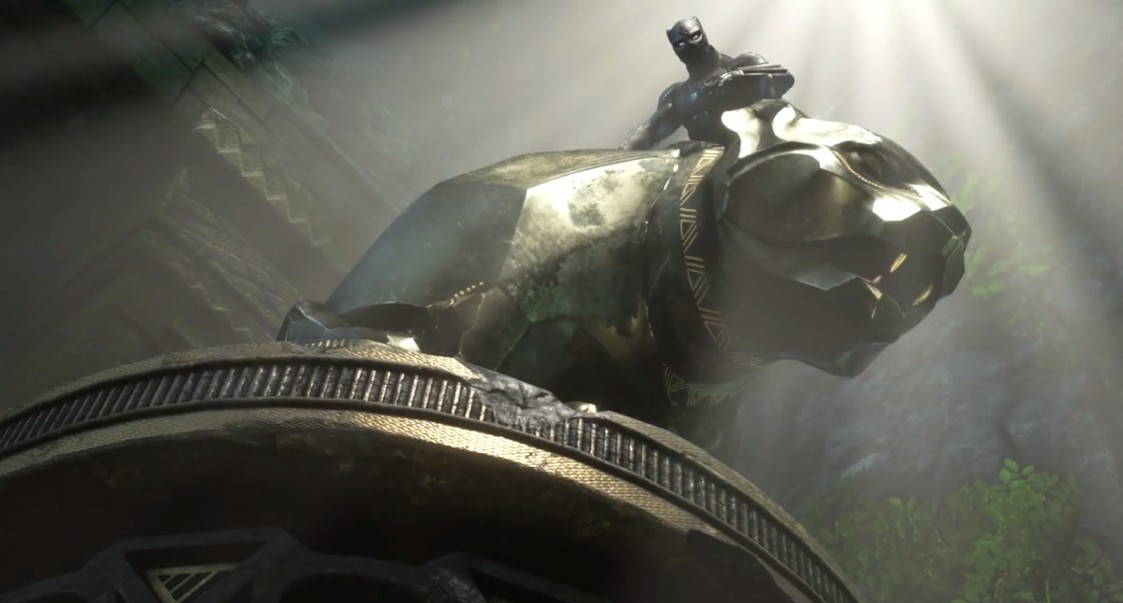 E3 2021：《漫威復仇者聯盟》“黑豹”擴展包最新演示