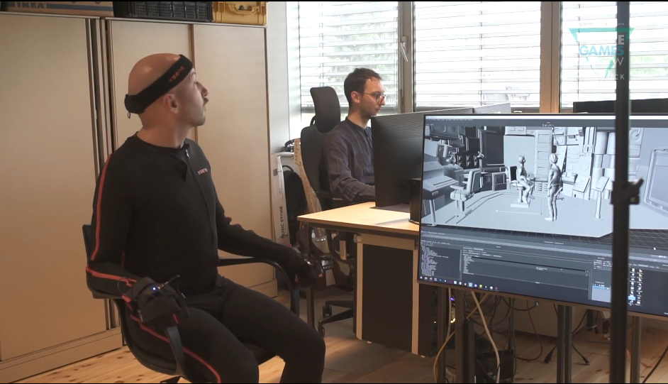 E3：定格動畫冒險遊戲《哈羅德Halibut》實機演示 手工打造人物場景