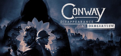 E3：懸疑驚悚新作《Conway: Disappearance at Dahlia View》公布