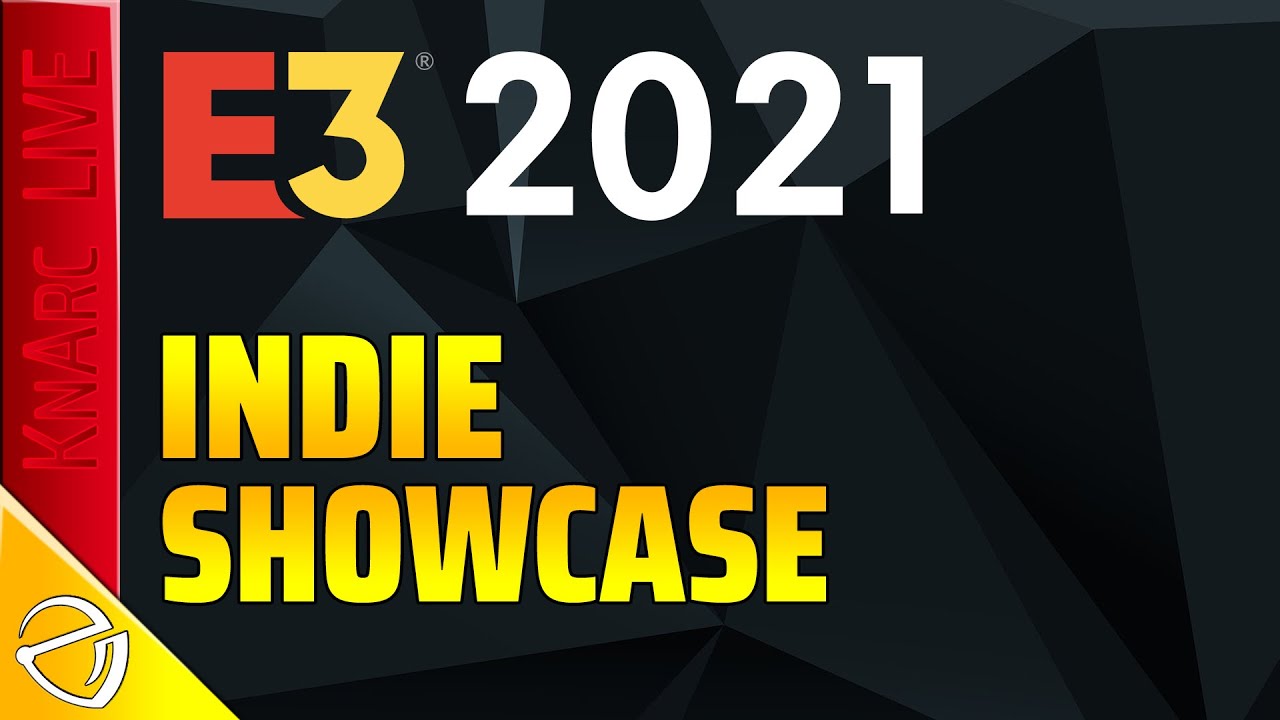 E3 2021：獨立遊戲展所有遊戲匯總 12款各具特色的作品