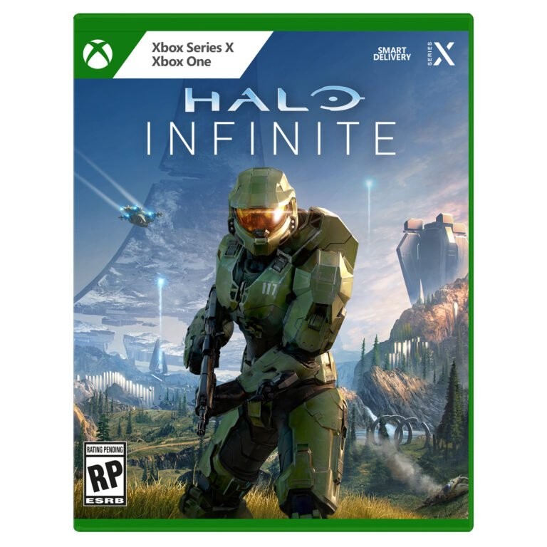 Xbox Series X/S實體遊戲或更換新封面