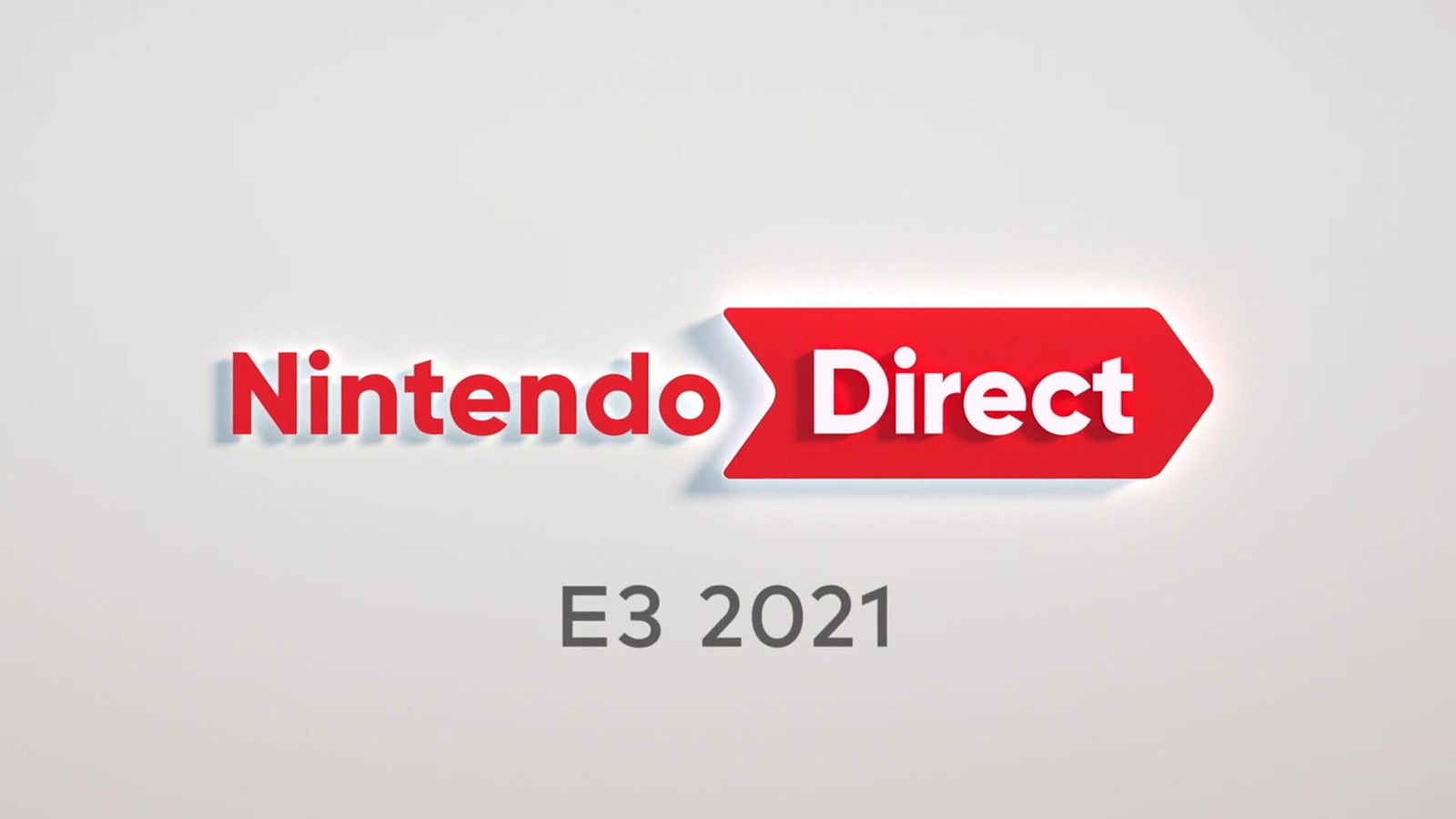 E3 2021：任天堂6月16日直面會日版完整視頻