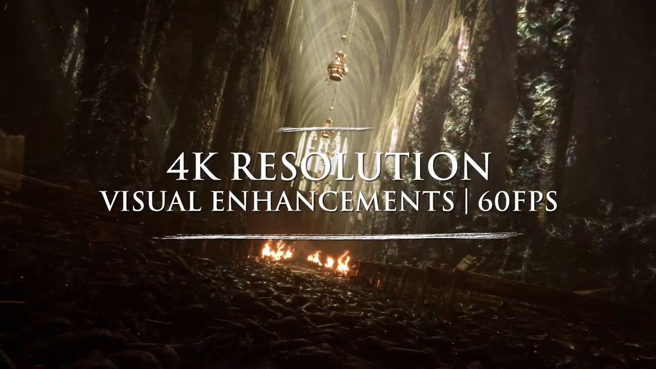 《瘟疫傳說：無罪》增強版公布 XSX和PS5支持4K
