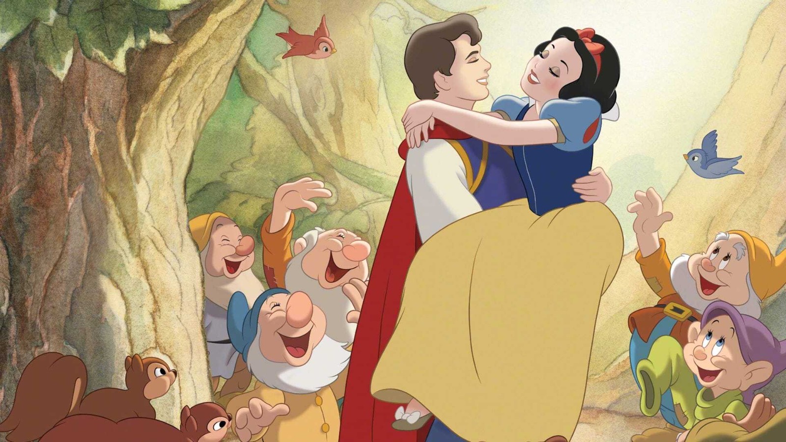迪士尼真人電影版《白雪公主》主演敲定 澤格勒飾演白雪公主