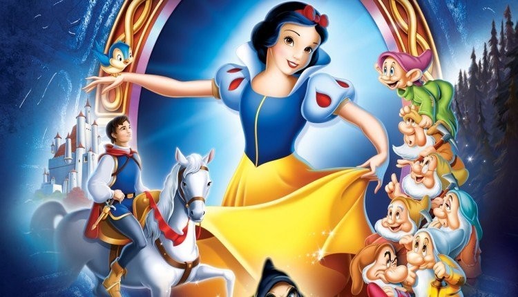 迪士尼真人電影版《白雪公主》主演敲定 澤格勒飾演白雪公主