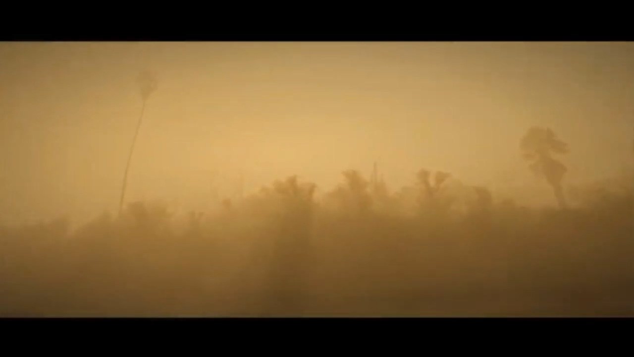 《極限競速：地平線5》新引擎內片段 驚人動態天氣