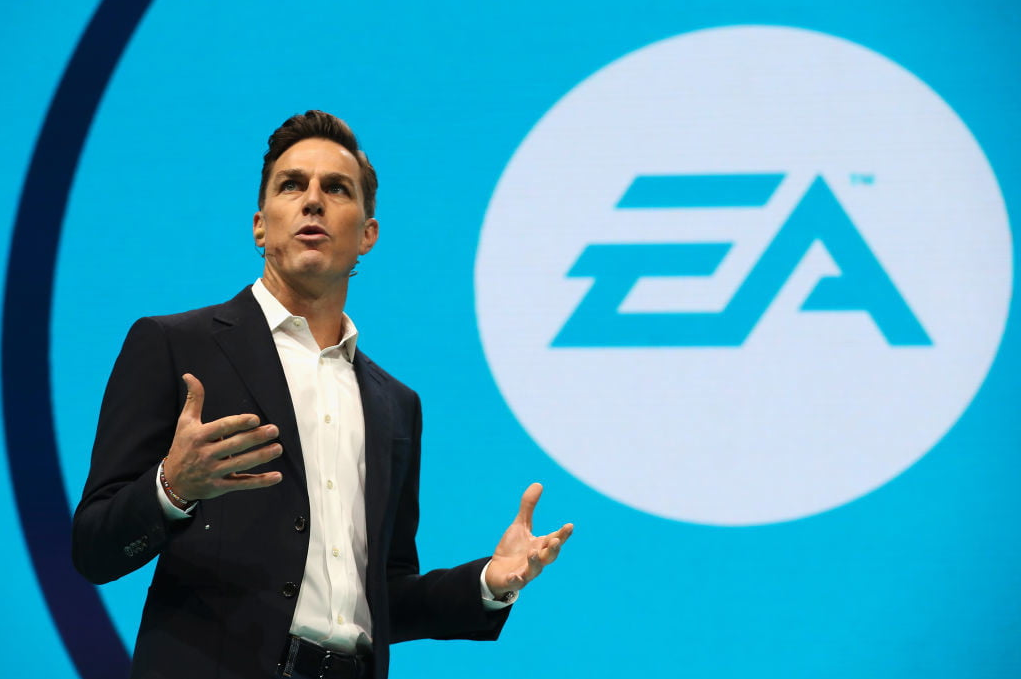 EA確認《大地長征》開發商Codemasters領導層離職 收購後僅四個月