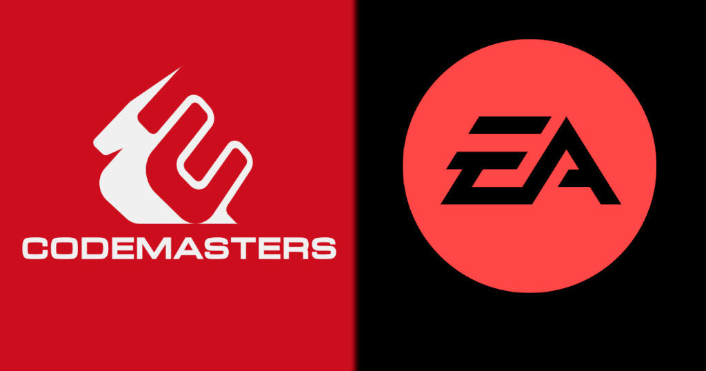 EA確認《大地長征》開發商Codemasters領導層離職 收購後僅四個月