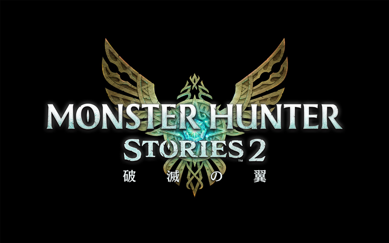 《魔物獵人物語2：破滅之翼》Steam正式發售 體驗版上線