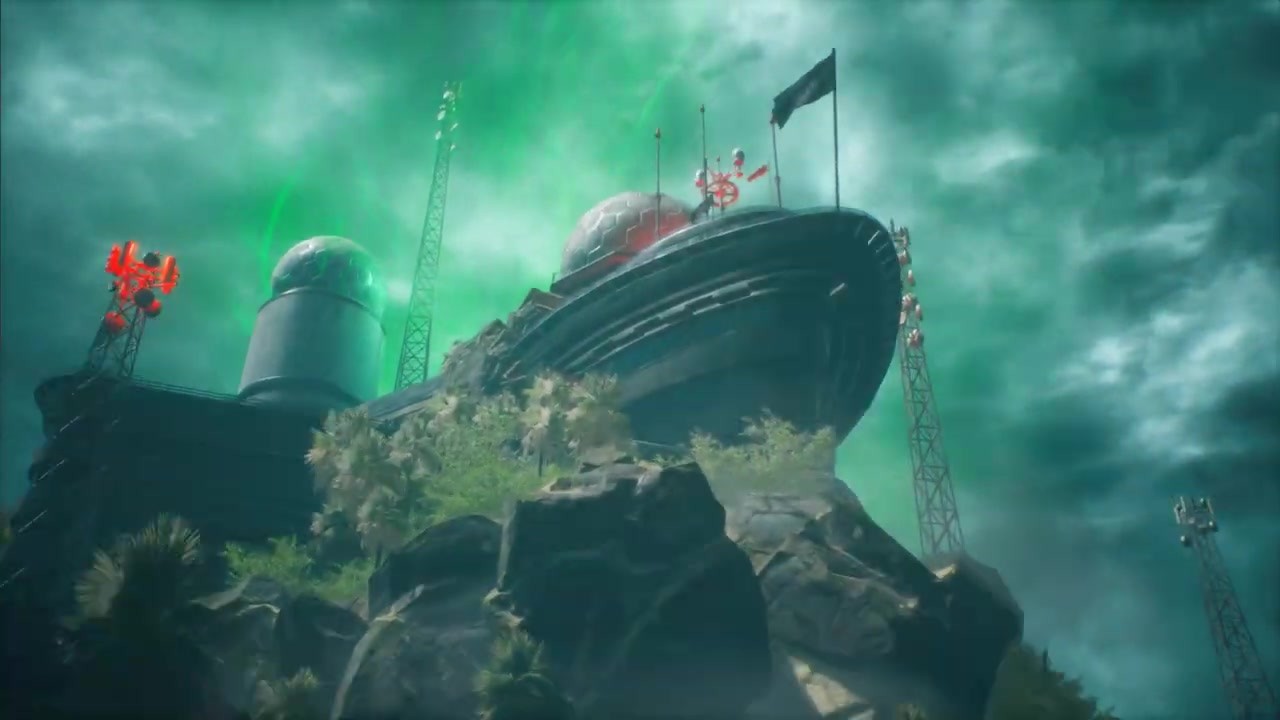 《食人鯊》DLC“真相任務”8月31日登陸各大平台
