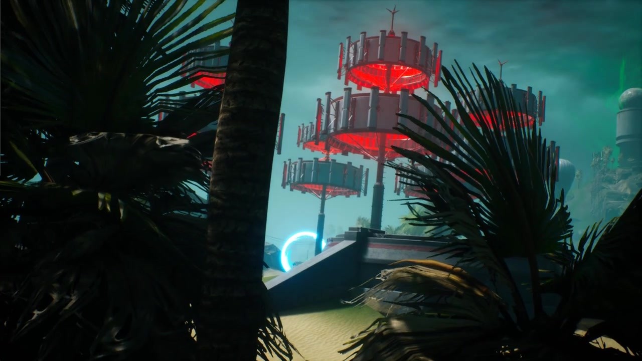 《食人鯊》DLC“真相任務”8月31日登陸各大平台