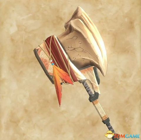 《魔物獵人物語2：破滅之翼》全武器圖鑒 全武器製作素材一覽