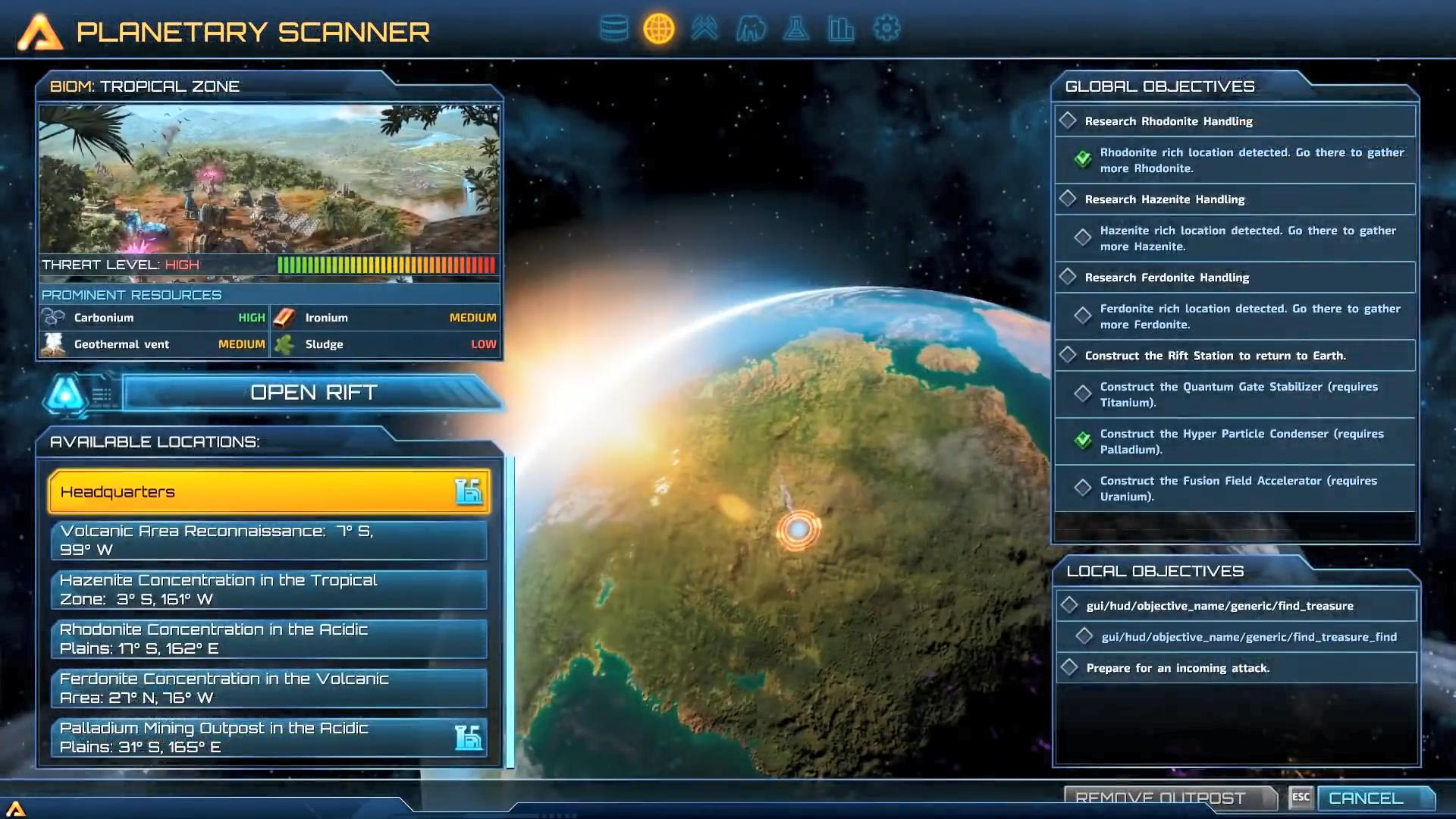 《銀河破裂者》發布開發者戰役解說影片 將登陸主機和PC