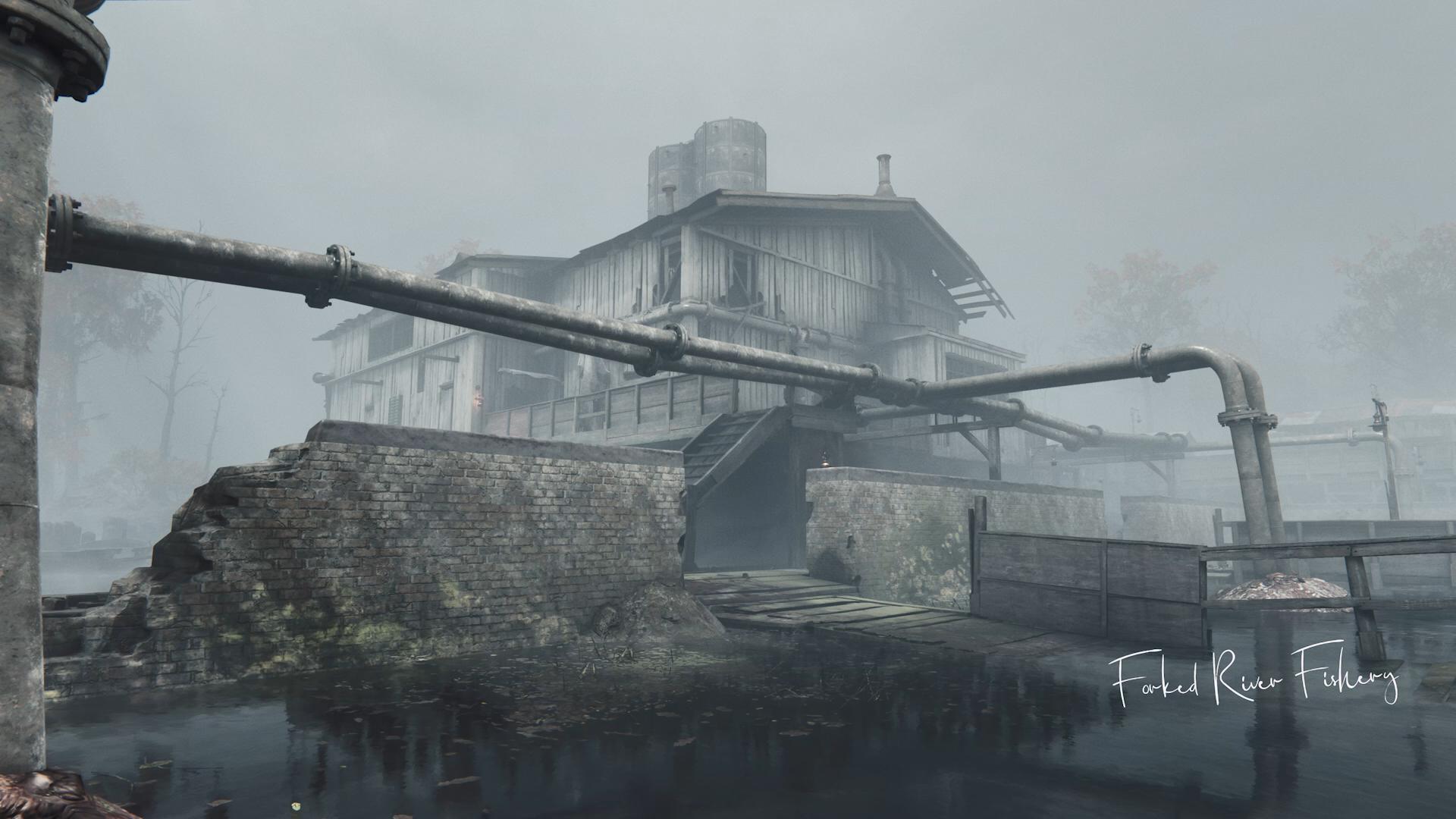Crytek出品《獵殺：對決》1.6版本及全新地圖現已登陸PC端！大表哥式恐怖西部城鎮！
