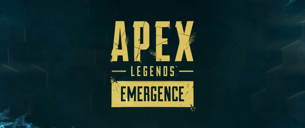 《Apex英雄》第十季“羽化重生”預告片發布 新英雄賽爾登場