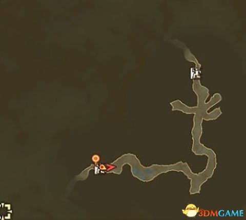 《魔物獵人物語2：破滅之翼》全區域地圖怪物及寶箱分布攻略