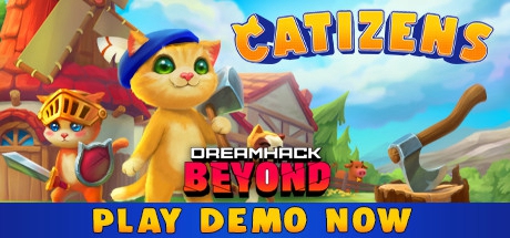 管理貓咪家園 Steam《喵星人》最新演示年內正式發行