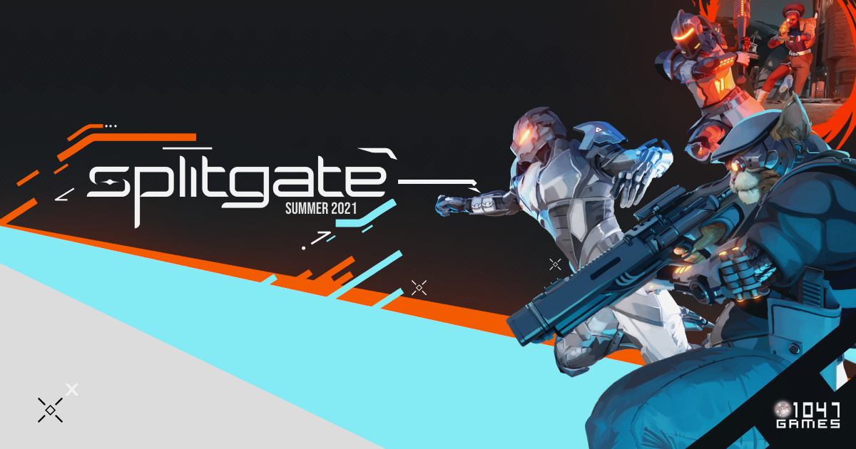 《Splitgate》因伺服器需改造 最終發售日期再次延後