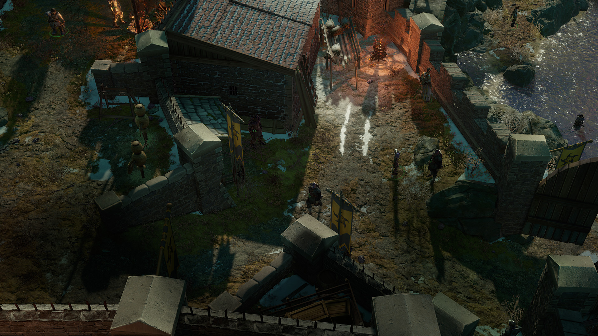 《尋路者傳奇：正義之怒》Steam版預購開啟 國區188元