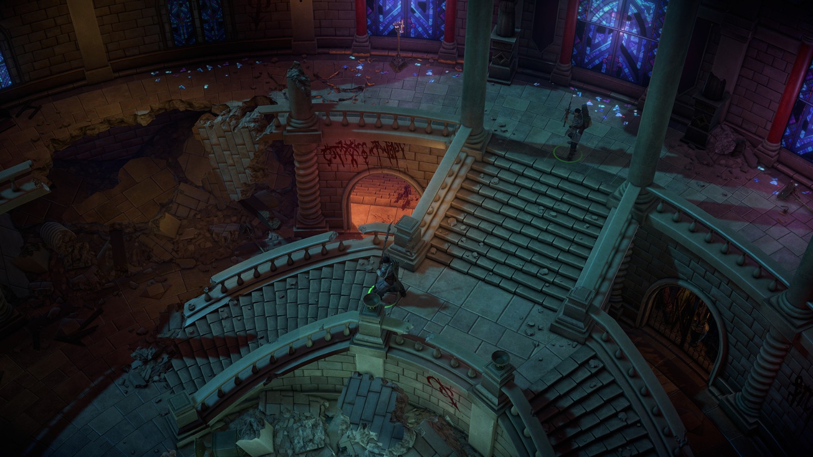 《尋路者傳奇：正義之怒》Steam版預購開啟 國區188元