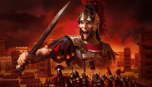 《羅馬：全軍破敵》將推出官方桌遊 盡力還原PC原版體驗