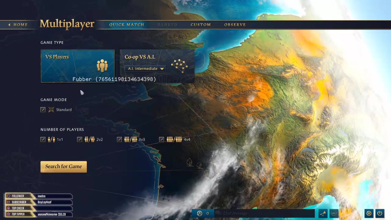 《世紀帝國4》內測視頻洩露 遊戲UI及蒙古國展示