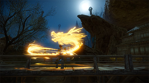 開放世界武俠《武林志2》明日開啟Steam EA，夢回自由江湖