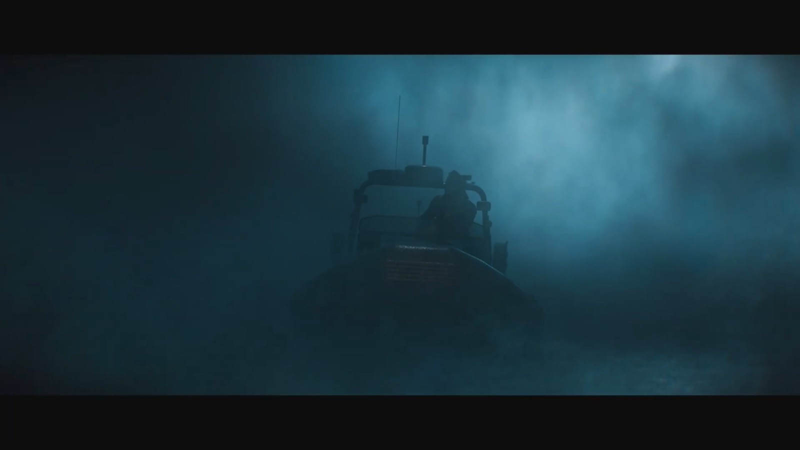 《戰地風雲2042》“流亡之路”中配微電影 見證引發全軍破敵