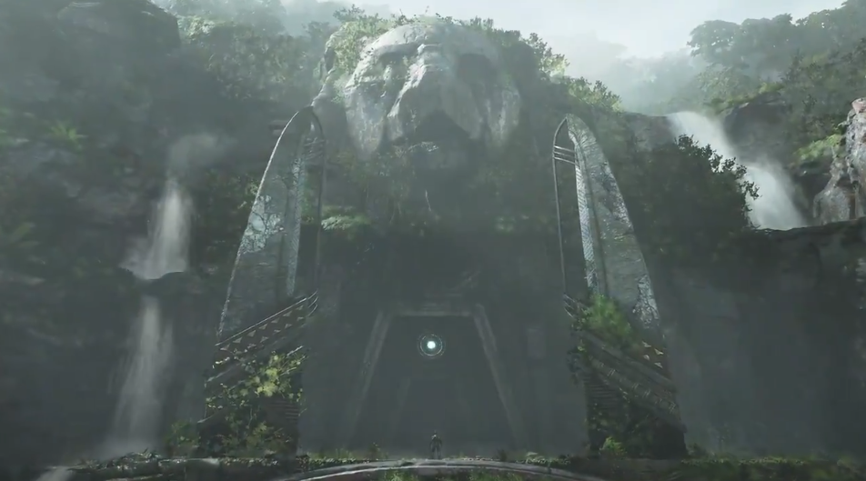 SE官方發布《漫威復仇者》黑豹免費DLC最新宣傳片 