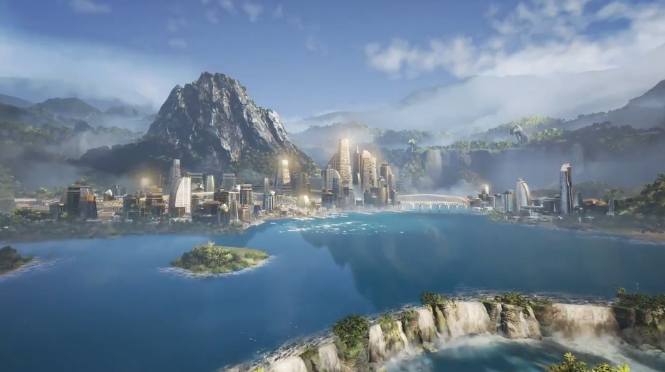 SE官方發布《漫威復仇者》黑豹免費DLC最新宣傳片 