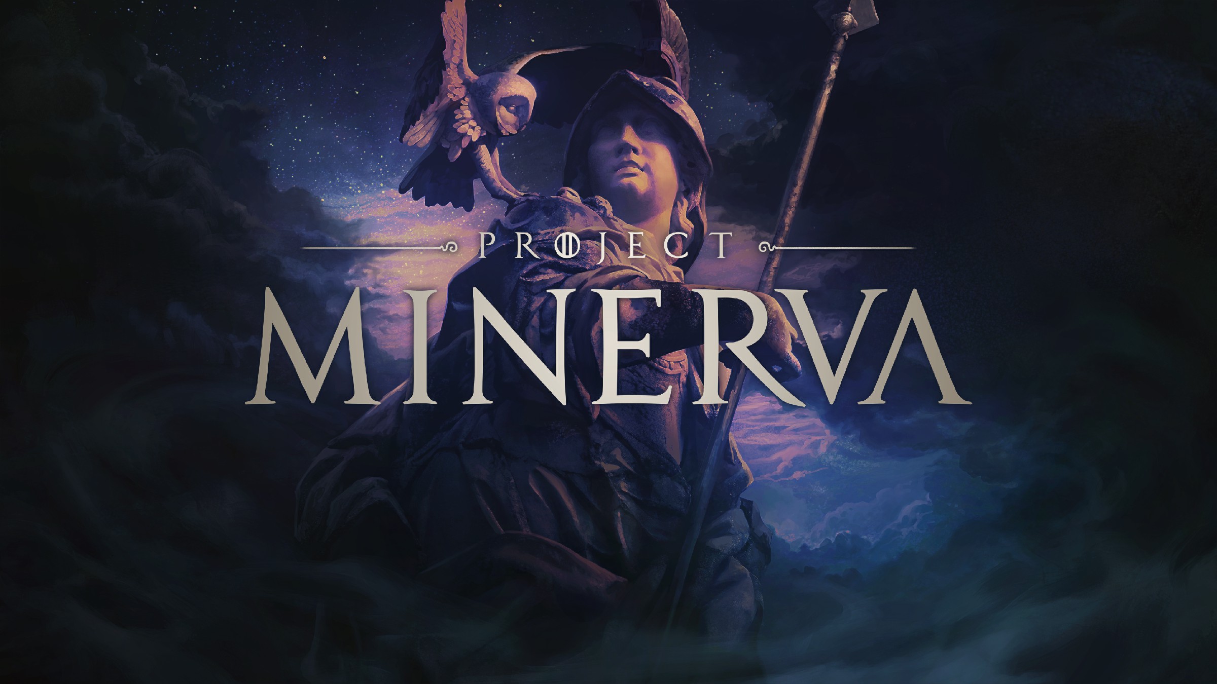 《魔幻世紀3》開發商招聘開發者 新APRG《Project Minerva》開發中